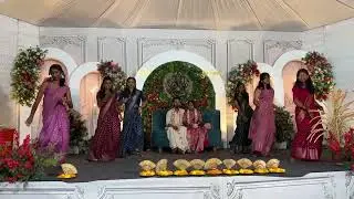 Wedding dance 🤍