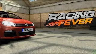 racing fever купил viper srt или