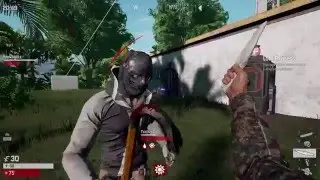 #6-The Culling|Guns|Final Stand|Alone