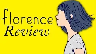 FLORENCE Review | Must Play!