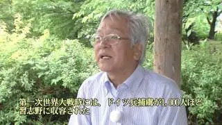 『ちば見聞録』#063「軍郷から文教都市へ～習志野～」(2016.6.11放送)【チバテレ公式】