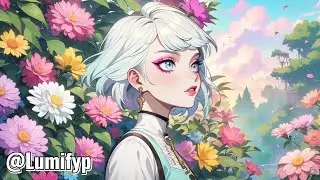 SEOUL RAP QUEENS 2025 🇰🇷 1-Hour Korean Female Rap Mix 🔥 Raw Beats, Bold Vibes | Lumifyp
