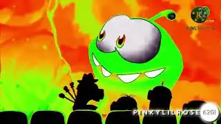 (RQ) Minions are Watching All Cut the Rope and Om Nom Trailers (Part 4) in 4ormulator V1