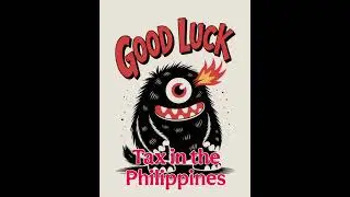 Tax in the Philippines- Ai Music by Sporogonz