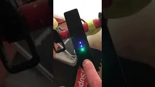 Xiaomi M365 added Sport speed