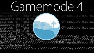 Inside The Module Stream 5 - Converting Custom Terrain - Gamemode 4