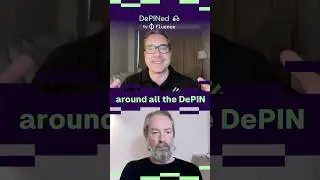 Hivello&rsquo;s Big Idea: Simplifying DePIN access for everyone 🚀 Watch full👆🏻#depin #fluence #hivello
