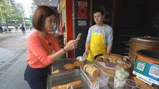 Reporter's take on China's mobile payment landscape