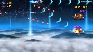 [NAGC] Talin's Revenge (FAILED RUN)