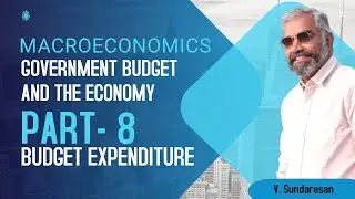 Budget Expenditure