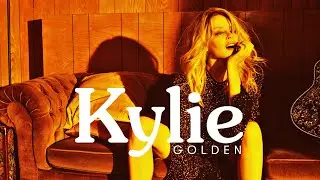 Kylie Minogue - A Lifetime To Repair (Official Instrumental)