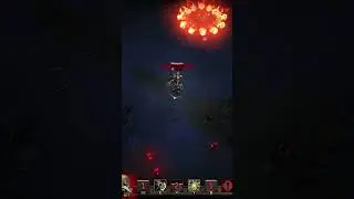 Almost died #ravenswatch