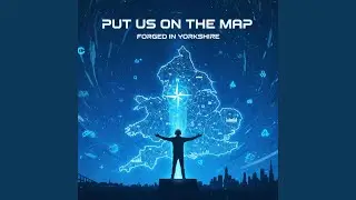 Put Us On The Map