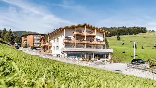 Hotel Schmiedhof, Maranza, Italy