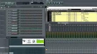 routing multiout vsts-Sampletank