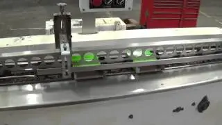 E8225 Adco Cartoner Model 15D105-125-EC Sigma Packaging