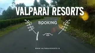 Valparai is a place of beauty, tranquility and natural wonders