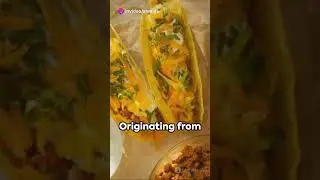 Food Diplomacy: A Tasty Exchange 2024