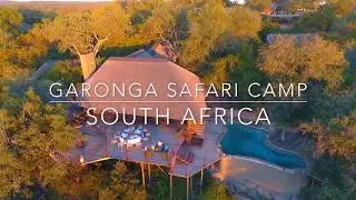 Garonga Safari Camp