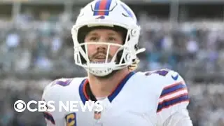 Previewing Denver Broncos-Buffalo Bills matchup in NFL playoffs
