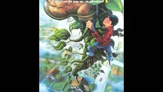 BEANSTALK - End Title - musiche di Kevin Bassinson