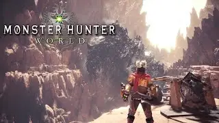 MONSTER HUNTER WORLD ICEBORNE - Ep 7 - 