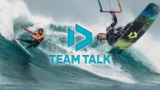 Hannah Whitley - Gear Setup #TEAMTALK