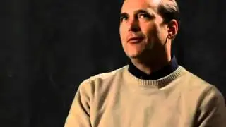 J. Scott Duvall on Henri Nouwen