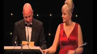 British Hairdressing Awards 2009