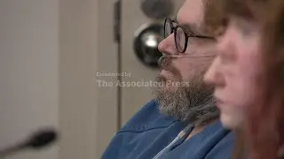 US man arrested in Scotland and convicted of Utah rape gets at least 5 years in prison