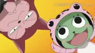 blind test fairy tail