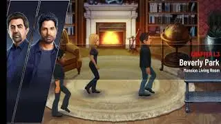 Criminal minds mobile game