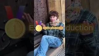 Ellen's interview