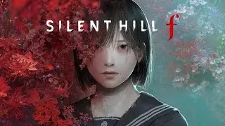 SILENT HILL f 100% Platinum