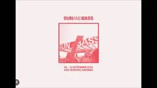 Adi J @ Sun and Bass 2025