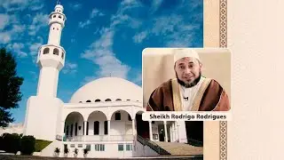 Sheikh Rodrigo Rodrigues esclarece: &Eacute; dif&iacute;cil seguir o Islam no Brasil?