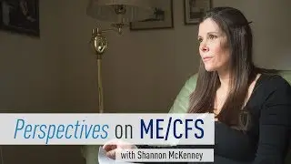 Perspective: Living with ME/CFS