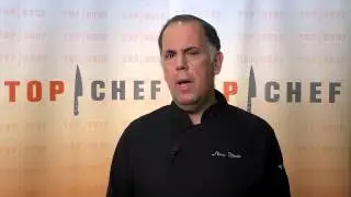 O que &eacute; Confitar?/ Chefe Nuno Diniz/ Top Chef