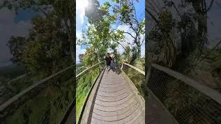Ceritanya Lagi Piknik Healing Bali