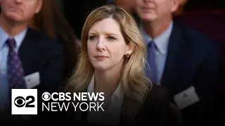 Goldman Sachs' top lawyer says she'll resign amid Epstein files fallout