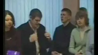 ТАМАДА (РИАЛЬНЕ ОЯЕБУ!!!!!!111)