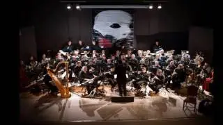 Pirati dei Caraibi  arr. E. Ramirez Parra