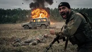 KADYROV IS FURIOUS: UKRAINE KILLED A BUNCH OF CHECHEN FIGHTERS IN RUSSIAN-OCCUPIED TERRITORIES