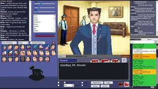 Attorney Online | The Concluding Turnabout