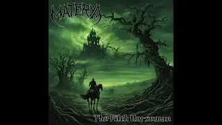 MATERYA - Chiaroscuro