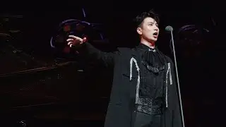 【蔡程昱/CaiChengyu】《我的太阳》O sole mio | 2021 自己的明天个人音乐会