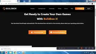 HOW TO DOWNLOAD BUILD BOX IN WINDOWS 7
