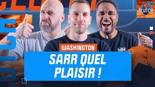 🏀 Alex Sarr : la naissance d'un ph&eacute;nom&egrave;ne ? (Basket)
