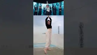 Sirra - guru randhawa #dancecover #shorts #short #viral
