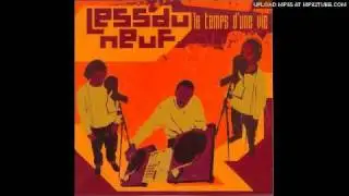 Less du Neuf - Clando mais classe